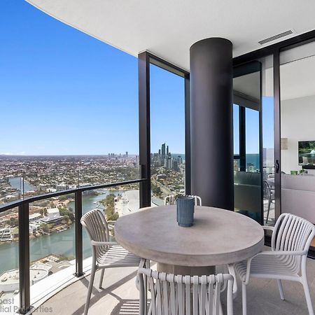 Broadbeach Casino Private Apartments - Gclr Gold Coast Extérieur photo