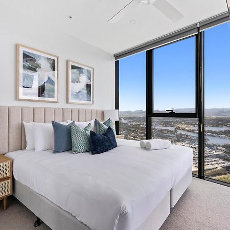 Broadbeach Casino Private Apartments - Gclr Gold Coast Extérieur photo