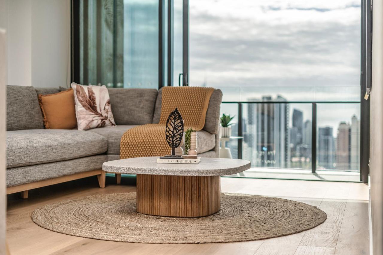 Broadbeach Casino Private Apartments - Gclr Gold Coast Extérieur photo
