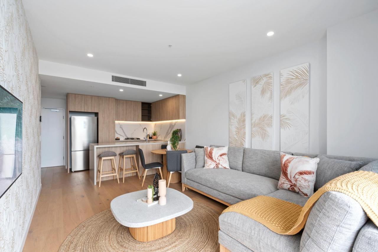 Broadbeach Casino Private Apartments - Gclr Gold Coast Extérieur photo