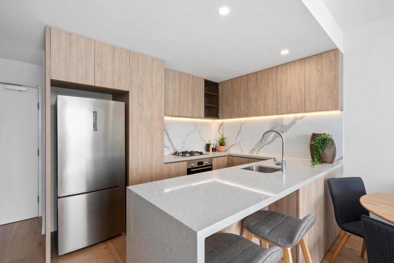 Broadbeach Casino Private Apartments - Gclr Gold Coast Extérieur photo