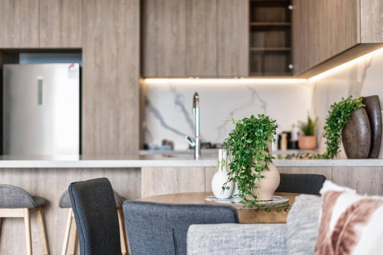 Broadbeach Casino Private Apartments - Gclr Gold Coast Extérieur photo