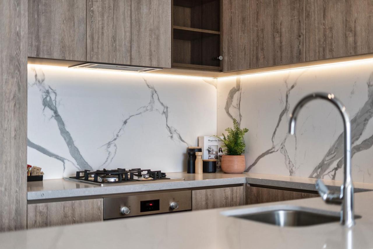 Broadbeach Casino Private Apartments - Gclr Gold Coast Extérieur photo