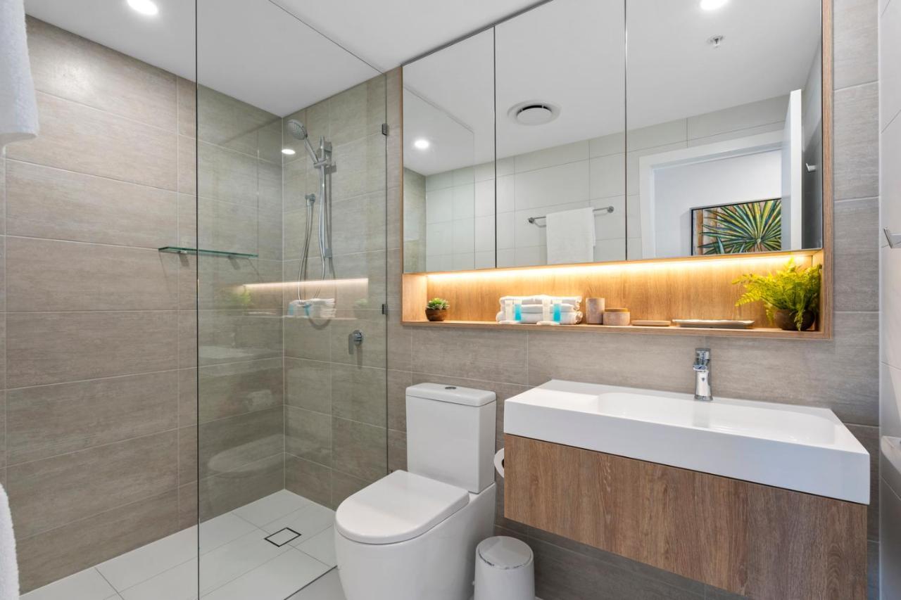 Broadbeach Casino Private Apartments - Gclr Gold Coast Extérieur photo