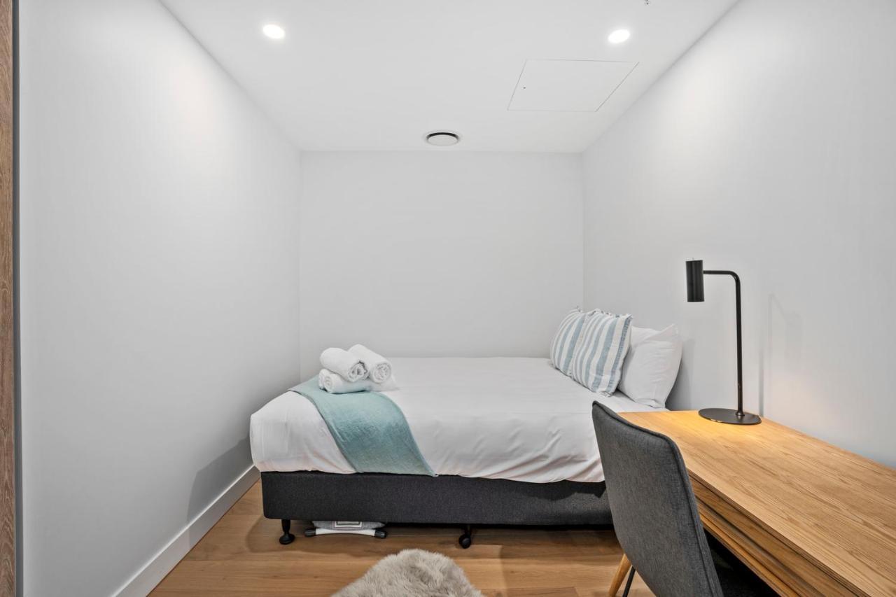 Broadbeach Casino Private Apartments - Gclr Gold Coast Extérieur photo