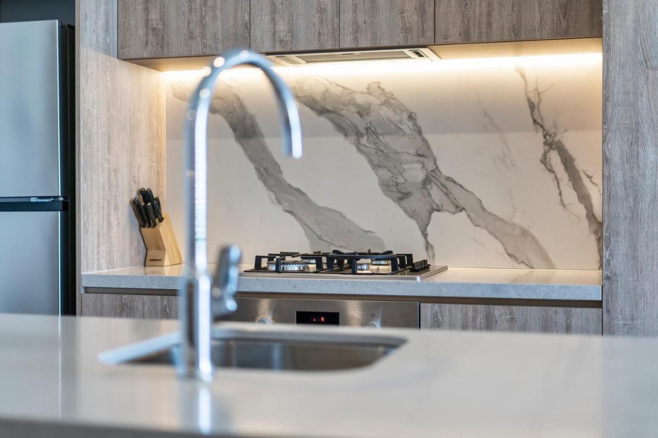 Broadbeach Casino Private Apartments - Gclr Gold Coast Extérieur photo