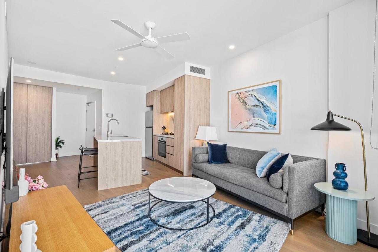 Broadbeach Casino Private Apartments - Gclr Gold Coast Extérieur photo