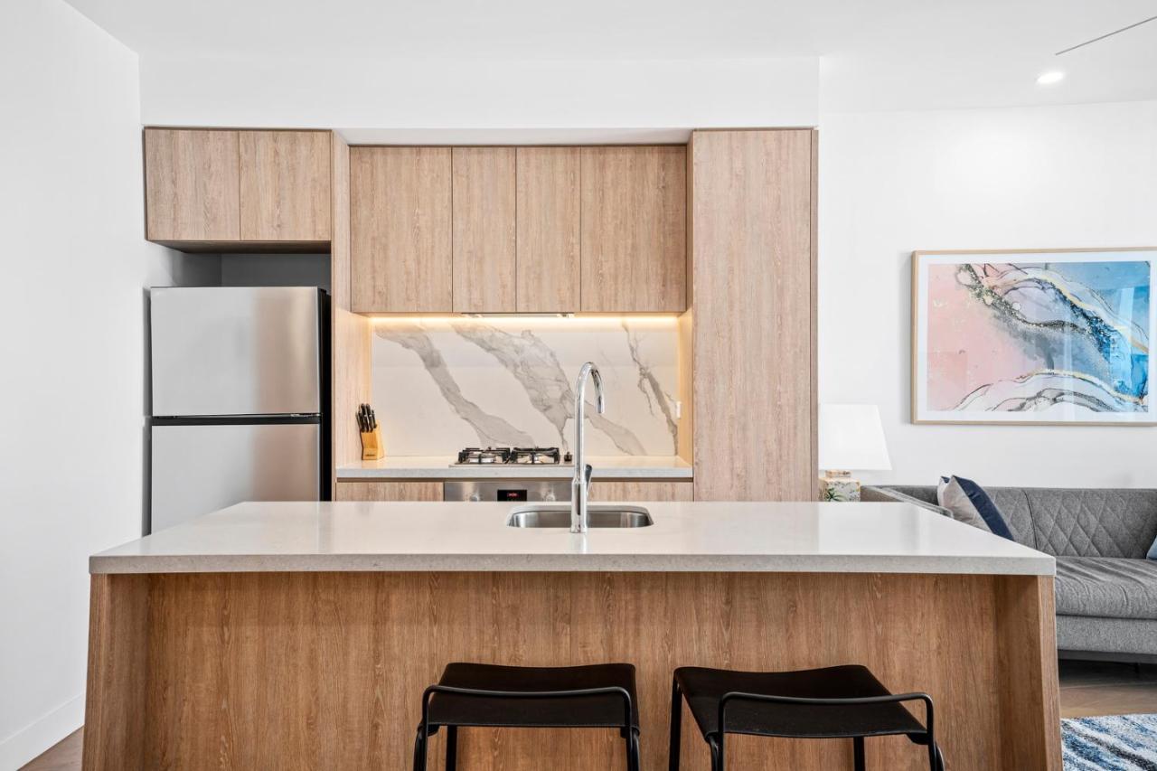 Broadbeach Casino Private Apartments - Gclr Gold Coast Extérieur photo