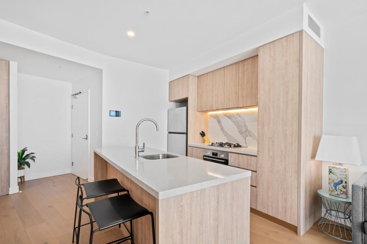 Broadbeach Casino Private Apartments - Gclr Gold Coast Extérieur photo