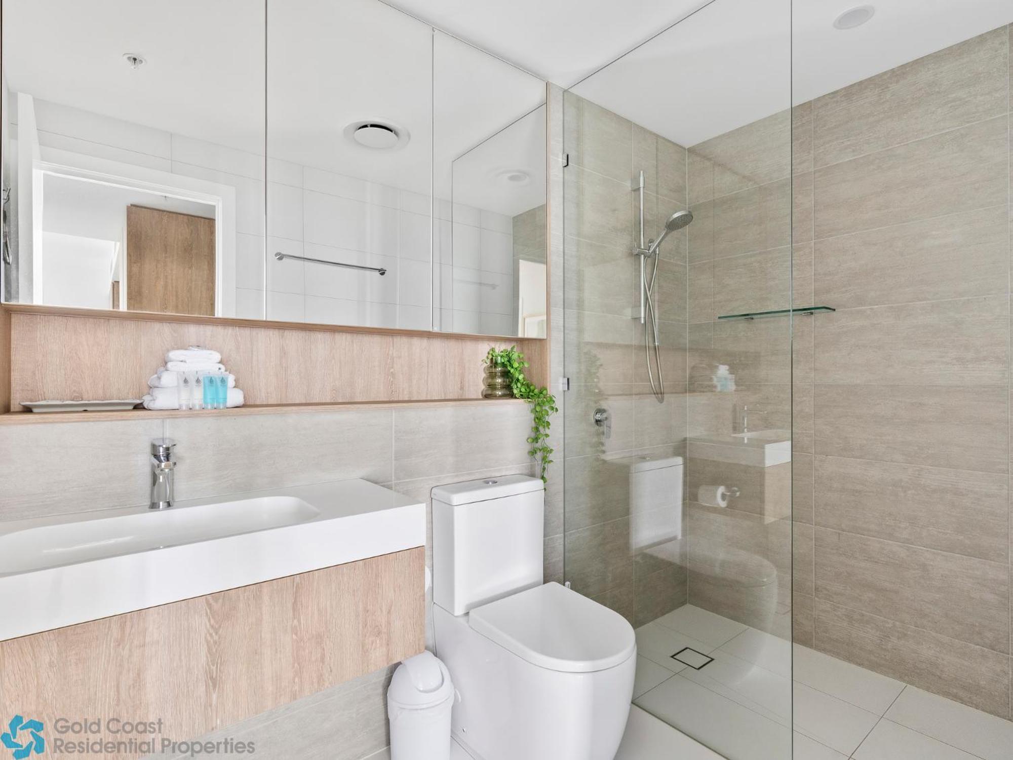 Broadbeach Casino Private Apartments - Gclr Gold Coast Extérieur photo
