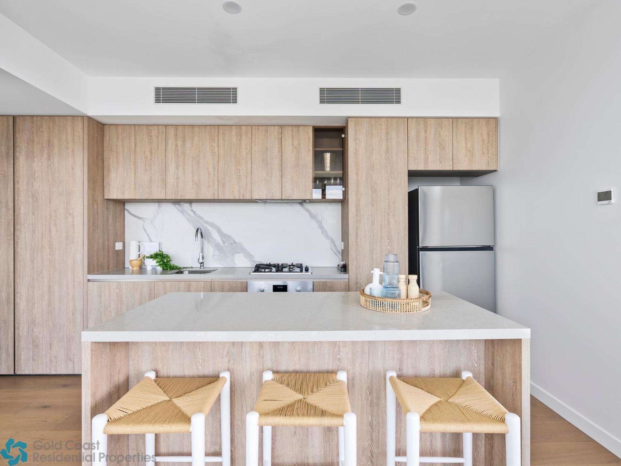 Broadbeach Casino Private Apartments - Gclr Gold Coast Extérieur photo