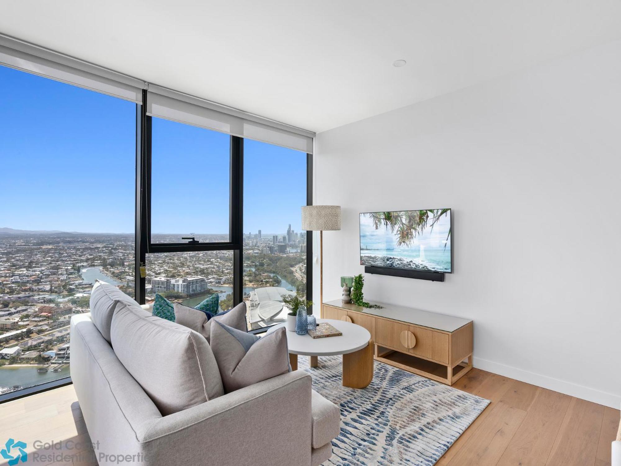 Broadbeach Casino Private Apartments - Gclr Gold Coast Extérieur photo
